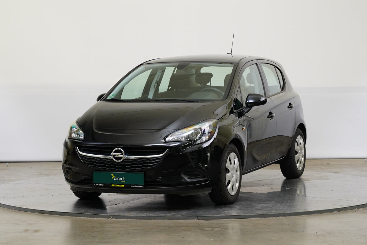 Opel Corsa 1.2 i 51 kW Selection – foto 1