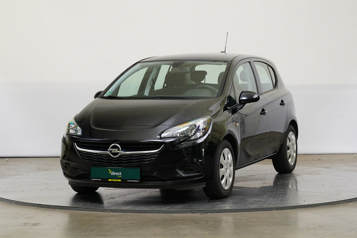 Opel Corsa 1.2 i 51 kW Selection
