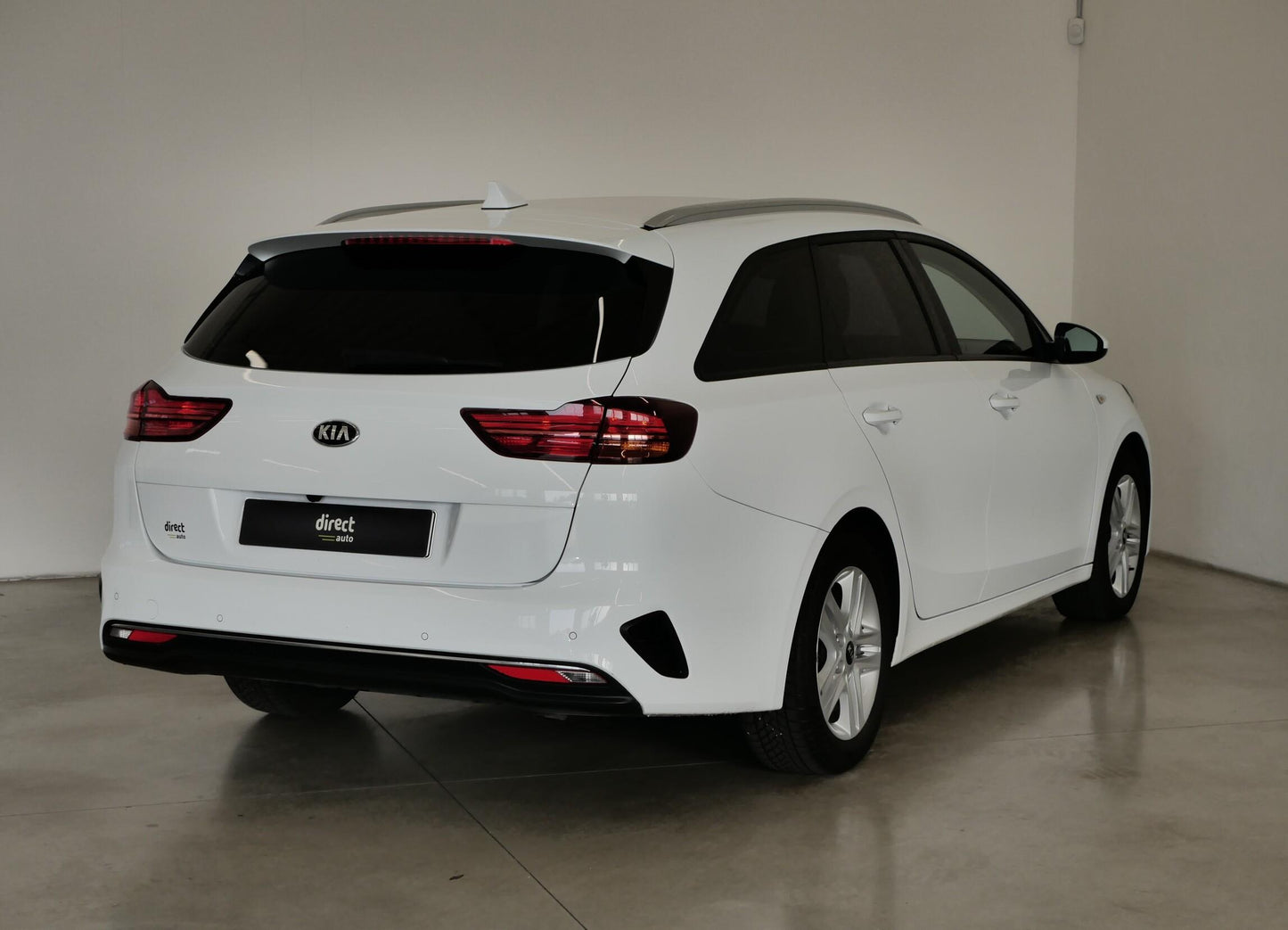 Kia Cee´d 1.5 TGD-i Sportswagon