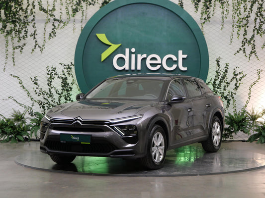 Citroën C5 X 1.2 PureTech 96 kW Feel