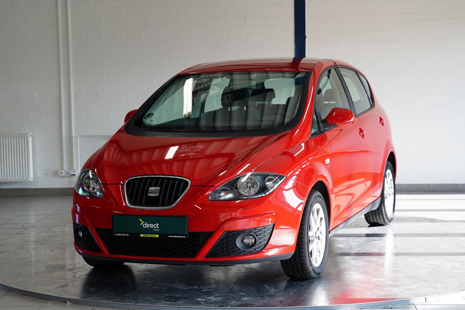 Seat Altea 1.4 TSI 92 kW Style – foto 1