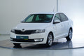Škoda Rapid 1.2 TSI 63kw