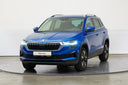Škoda Karoq 1.5 TSI 110 kW Top Selection