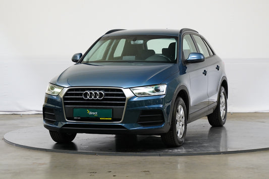 Audi Q3 1.4 TFSI 110 kW Comfort