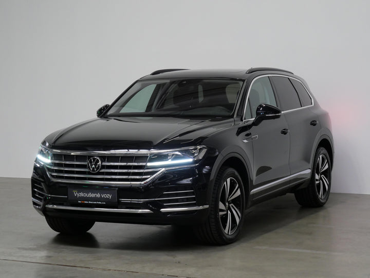 Volkswagen Touareg 3.0 TDI V6 210 kW Elegance