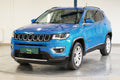 Jeep Compass 1.3 T 110 kW AT