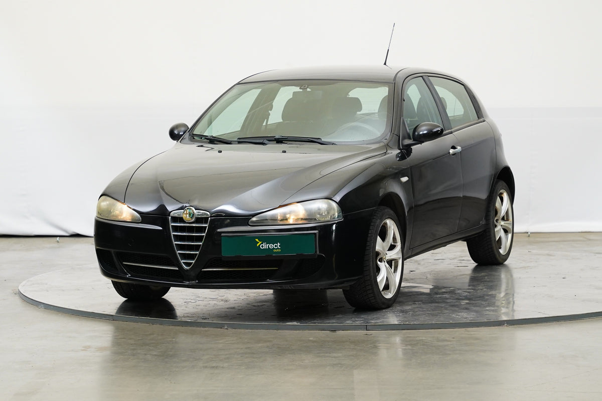 Alfa romeo 147 1.6 77 kW Progression – foto 1