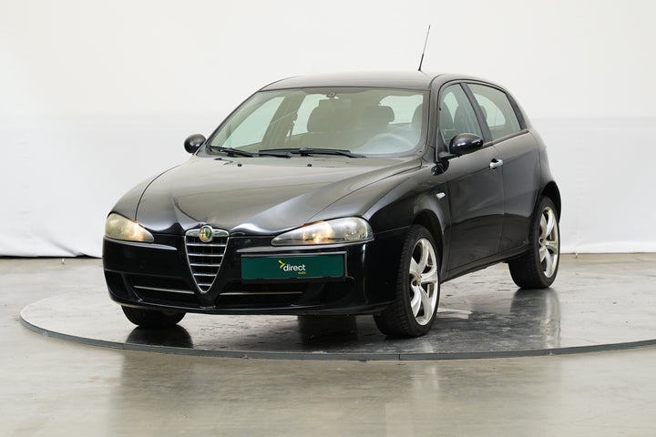 Alfa romeo 147 1.6 77 kW Progression