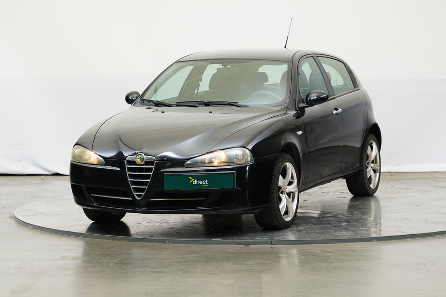 Alfa romeo 147 1.6 77 kW Progression – foto 1