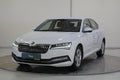 Škoda Superb 2.0 TDI 147 kW Style