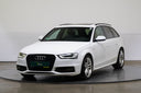 Audi A4 2.0 TDI 110 kW S line plus