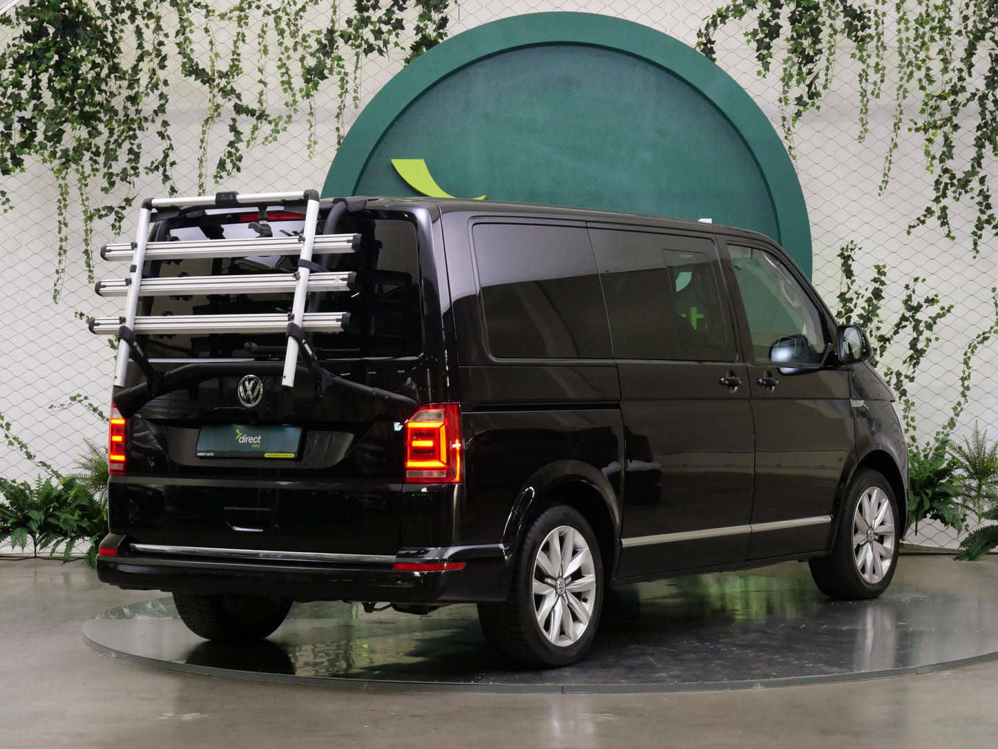 Volkswagen Multivan 2.0 TDI 150 kW Highline