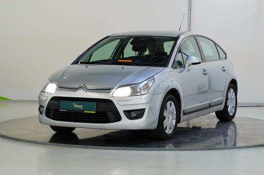 Citroën C4 1.4i 65 kw