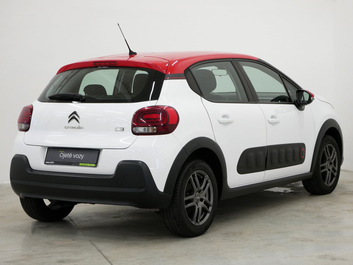 Citroën C3 1.2 PureTech