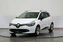 Renault Clio 1.2 16V 54 kW
