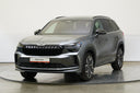 Škoda Kodiaq 2.0 TDI 142 kW 4x4 Sportline
