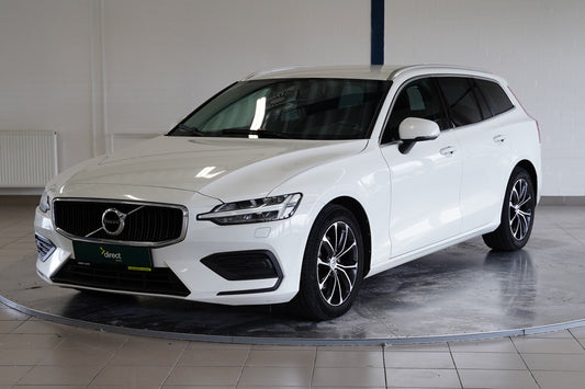 Volvo V60 D4 140 kW Momentum