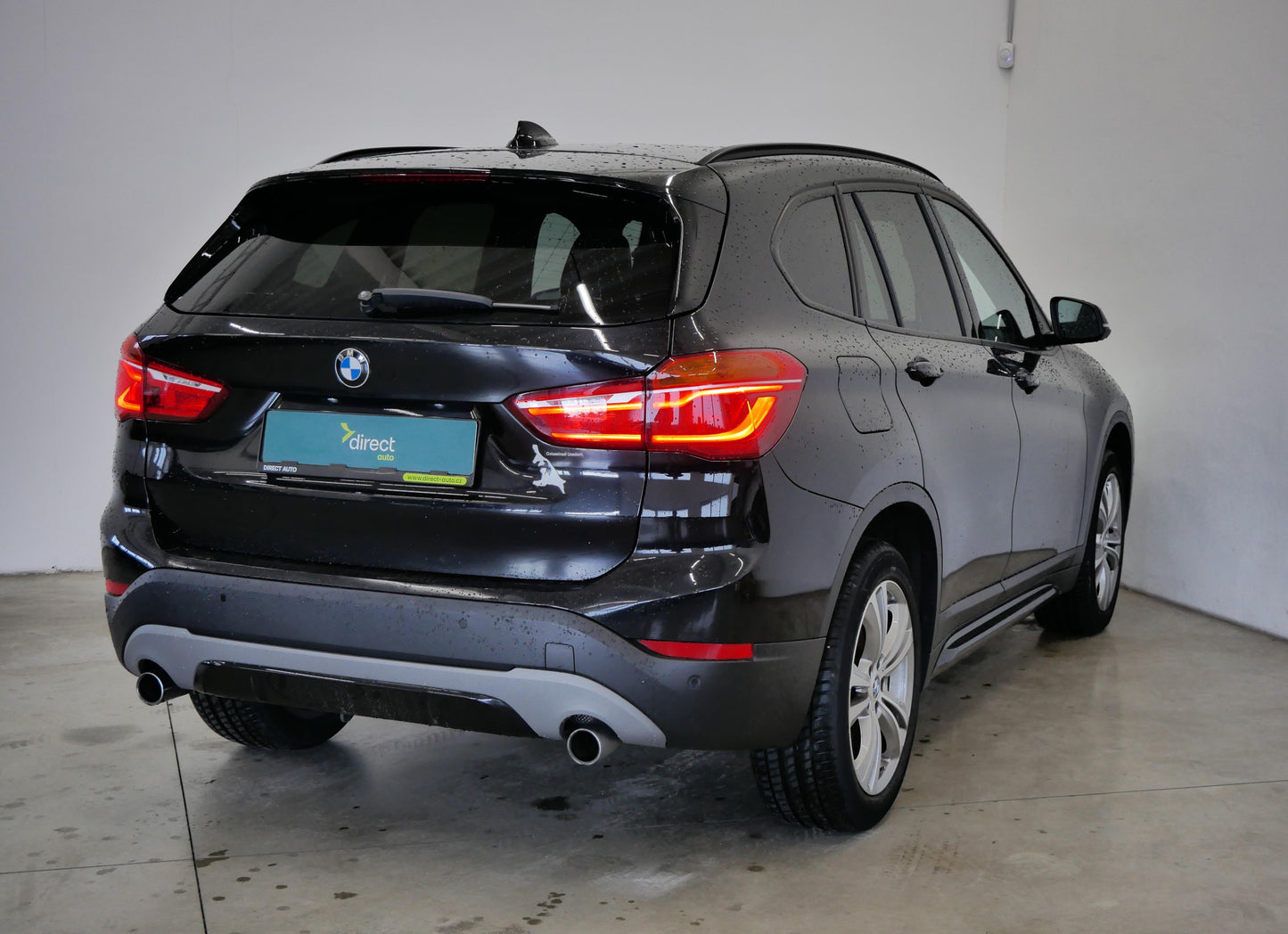 BMW X1 20i 141 kW sDrive Sport Line