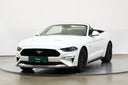 Ford Mustang 5.0 V8 330 kW GT