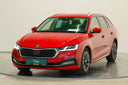 Škoda Octavia 2.0 TDI 110 kW DSG Style