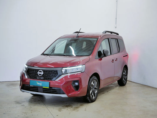 Nissan Townstar 1.3 Dig-T 96 kW