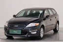 Ford Mondeo 2.0 TDCI 103 kW