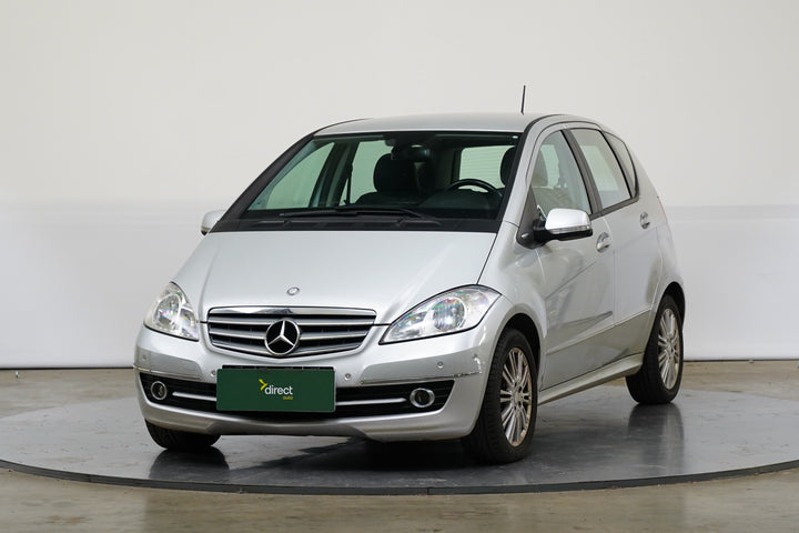 Mercedes-Benz Třídy A 180 CDI 80 kW Elegance