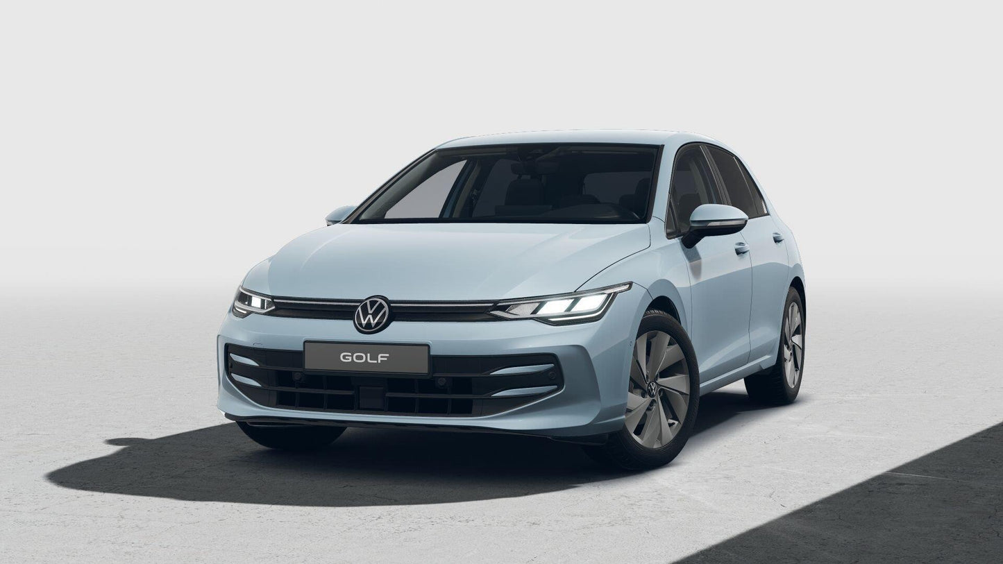 Volkswagen Golf People 1,5 TSI 6G