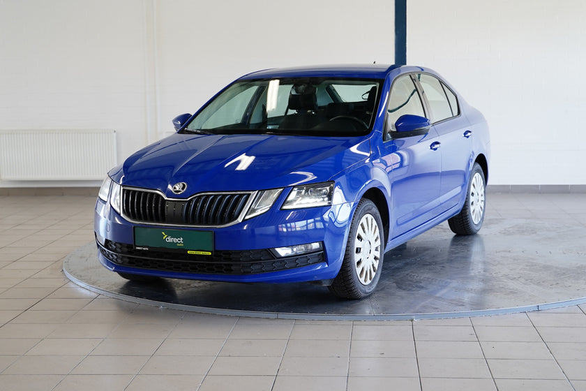 Škoda Octavia 1.0 TSI 85 kW Ambition