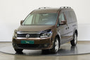 Volkswagen Caddy Maxi 2.0 TDI 81KW MOTION MAXI HIGH