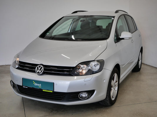 Volkswagen Golf 1.4 TSI 90 kW DSG Comfortline