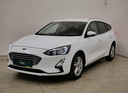 Ford Focus 1.0 EcoBoost 92 kW Trend