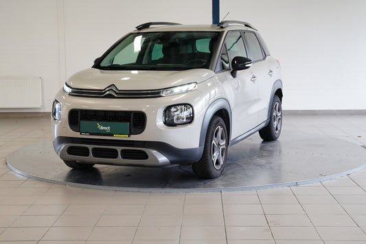Citroën C3 Aircross 1.2 PureTech 81 kW Feel Pack