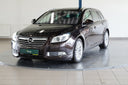 Opel Insignia 2.0 CDTi 118 kW