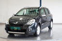 Renault Clio 1.2 Tce 74 kW