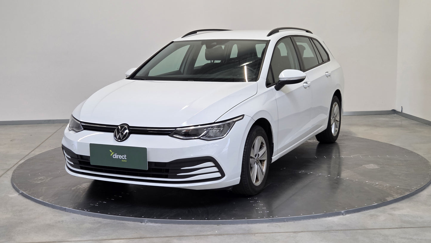 Volkswagen Golf 2.0 TDI 85 kW Life