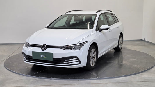 Volkswagen Golf 2.0 TDI 85 kW Life