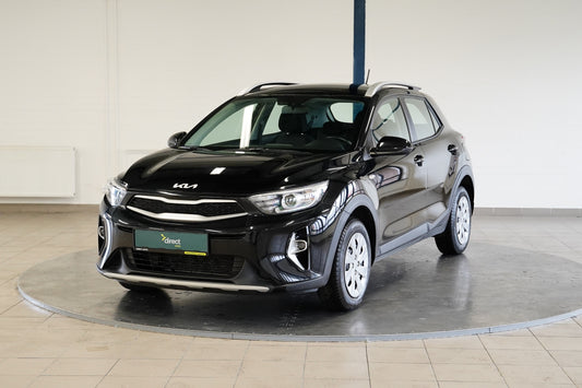 Kia Stonic 1.2 DPI 62 kW Comfort