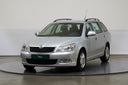 Škoda Octavia 1.6 TDI 77 kW Active