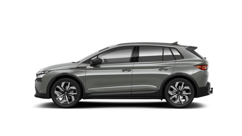 Škoda Elroq 63 kWh 150 kW Sportline 60