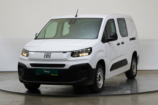 Fiat Dobló 1.5 BlueHDI