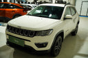 Jeep Compass 2.0 M-Jet 103 kW