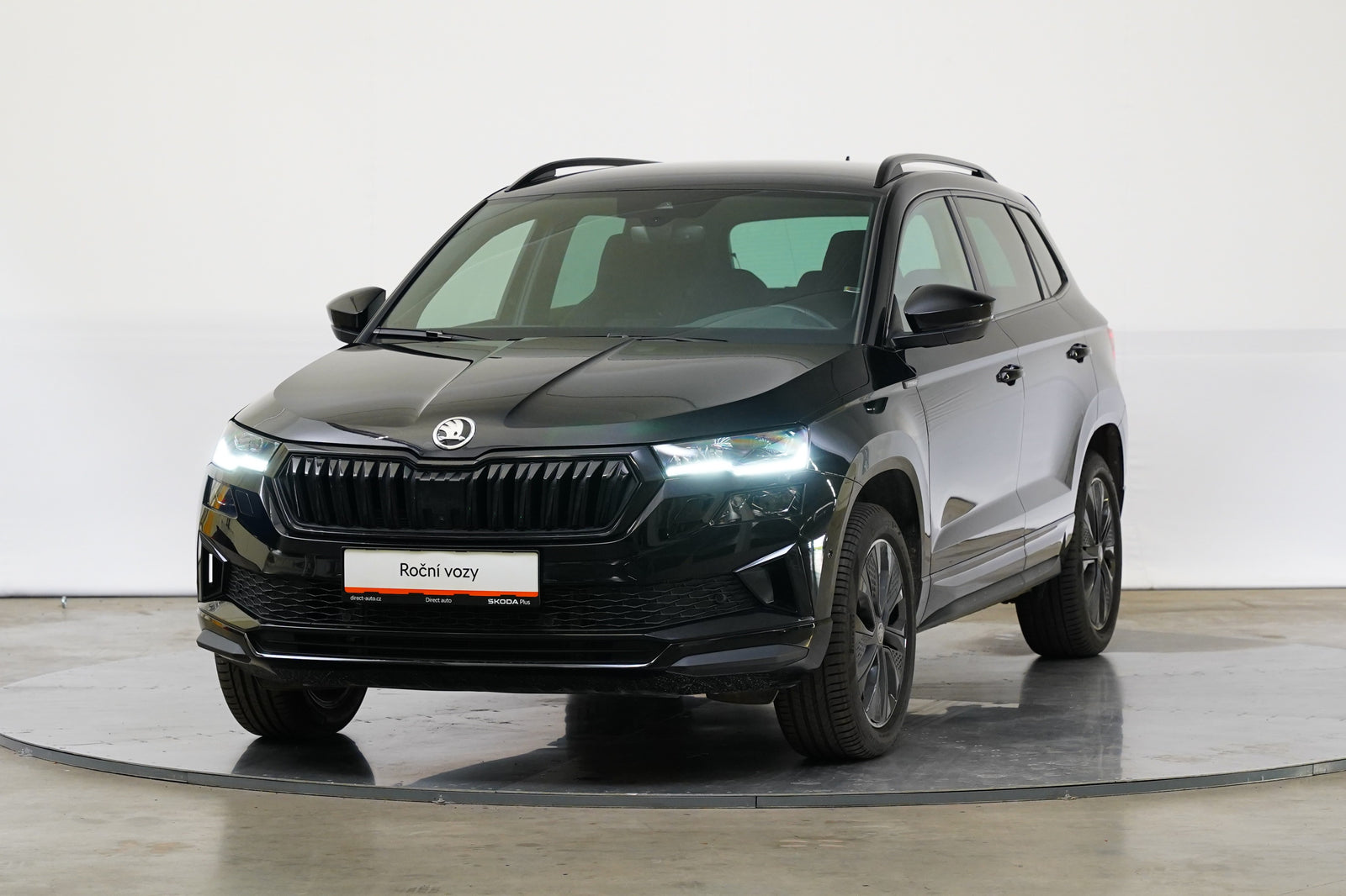 Škoda Karoq 2.0 TDI 110 kW 4x4 Sportline – foto 1