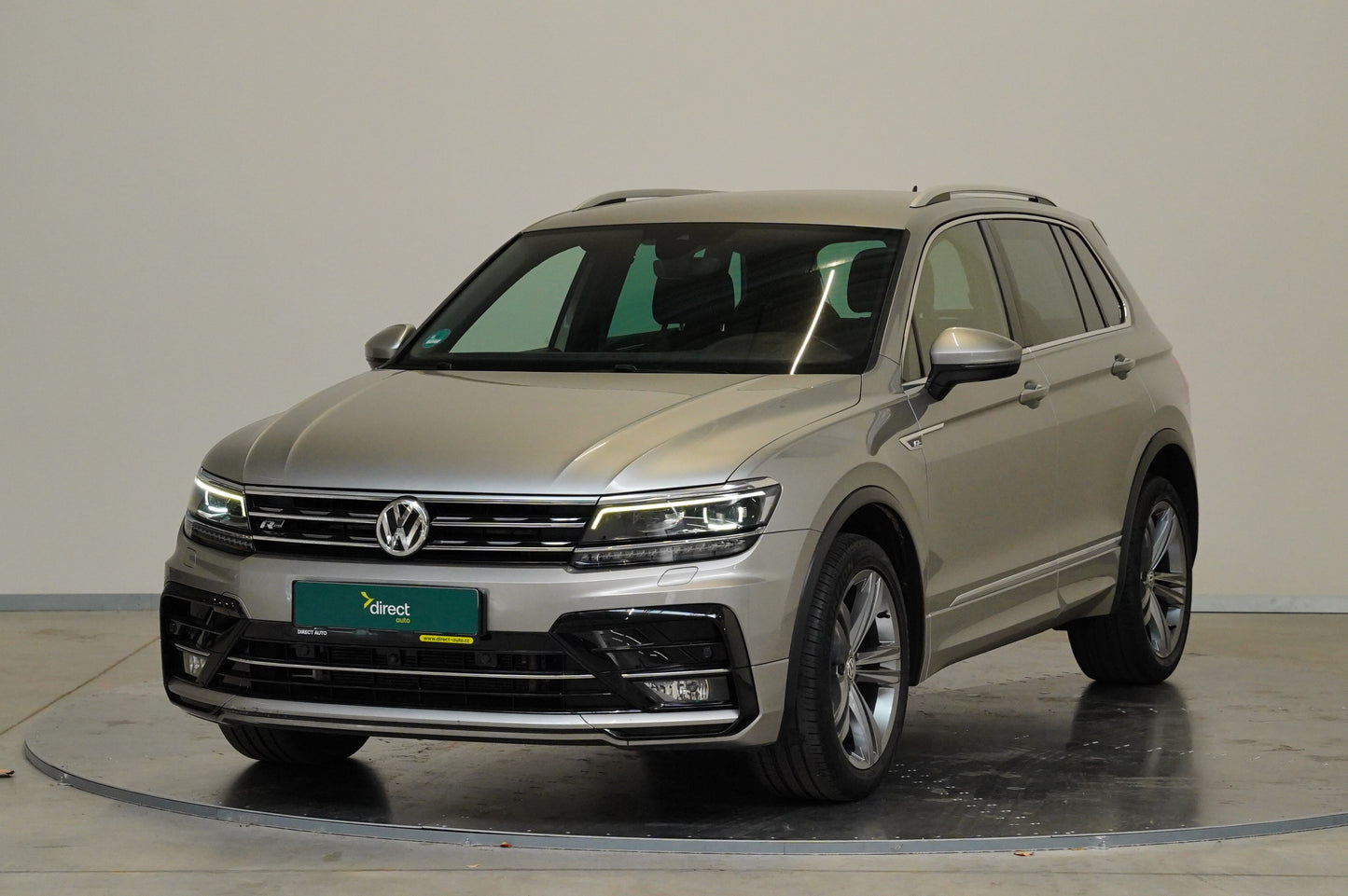 Volkswagen Tiguan 2.0 TDI 176 kW 4Motion R-Line