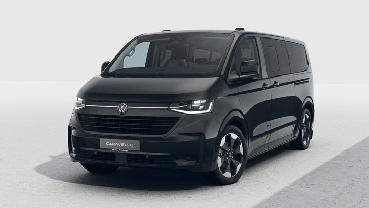 Volkswagen Caravelle e-Caravelle Style 210kW DR