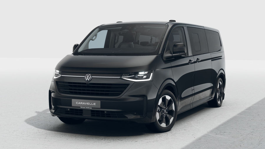 Volkswagen Caravelle e-Caravelle Style 210kW DR – foto 1