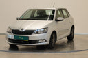 Škoda Fabia FABIA AMB TS 66/1.2 M5F