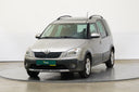Škoda Roomster 1.6 TDI 66 kW Elegance