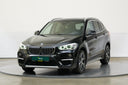BMW X1 2.0 D 140 kW xDrive