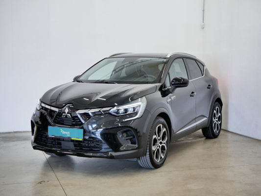 Mitsubishi ASX 1.6 HEV 69kW